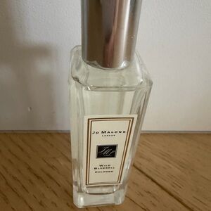 Jo Malone Wild Bluebell Fragrance 1oz